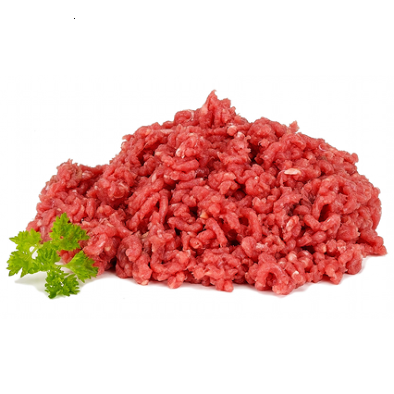 Veal Mince